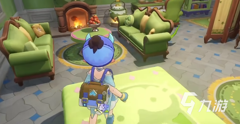 洛克王国世界家园田块解锁方法详解