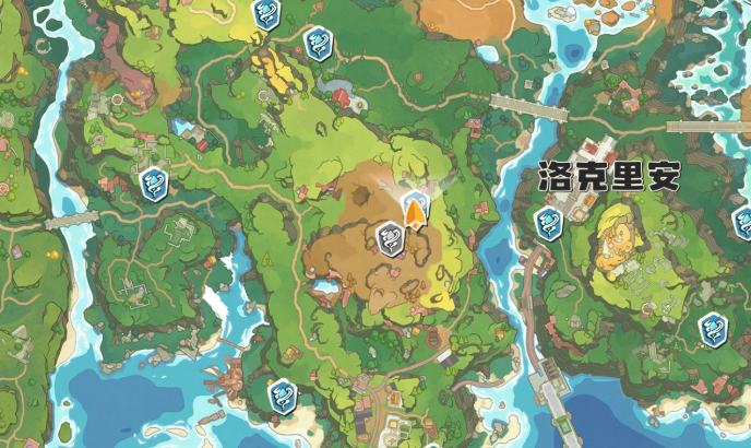 洛克王国绅士鸡捕捉地点详解：刷新位置与抓捕技巧分享