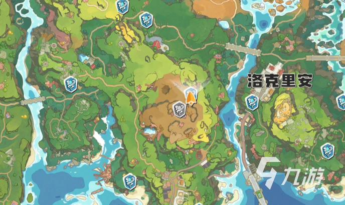 洛克王国绅士鸡捕捉地点详解:刷新位置与抓捕技巧分享