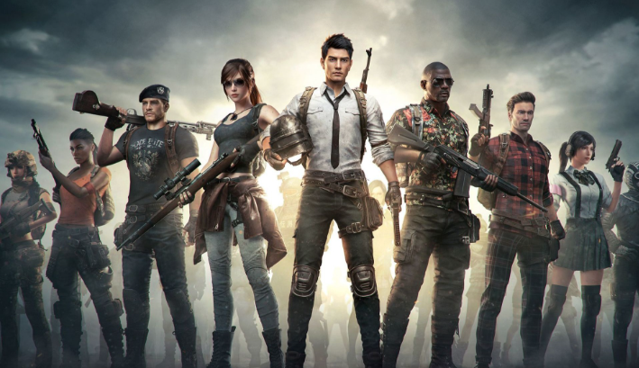 2026年值得信赖的和平精英账号交易指南：6大交易平台综合对比与安全选购建议