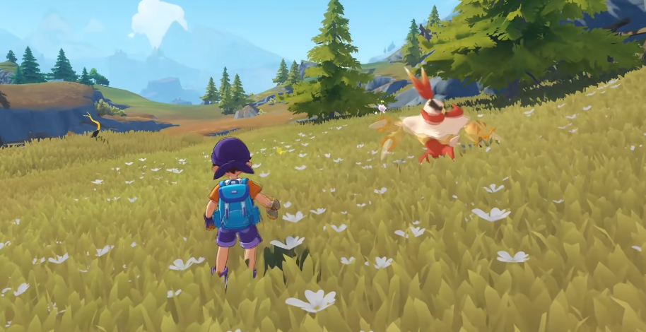 洛克王国世界神秘礼物获取方法与玩法详解