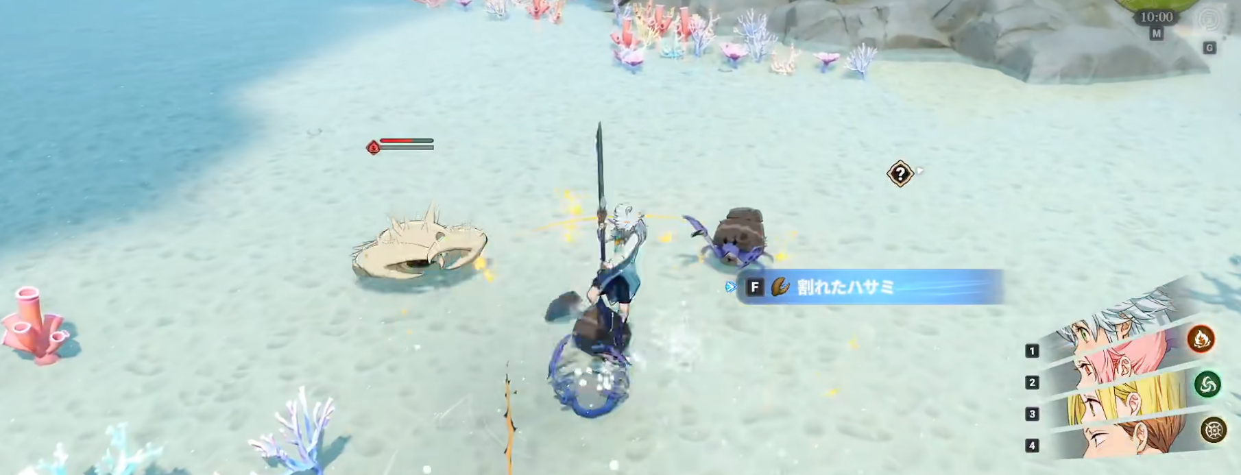 七大罪起源特里斯坦角色玩法详解与实战技巧攻略