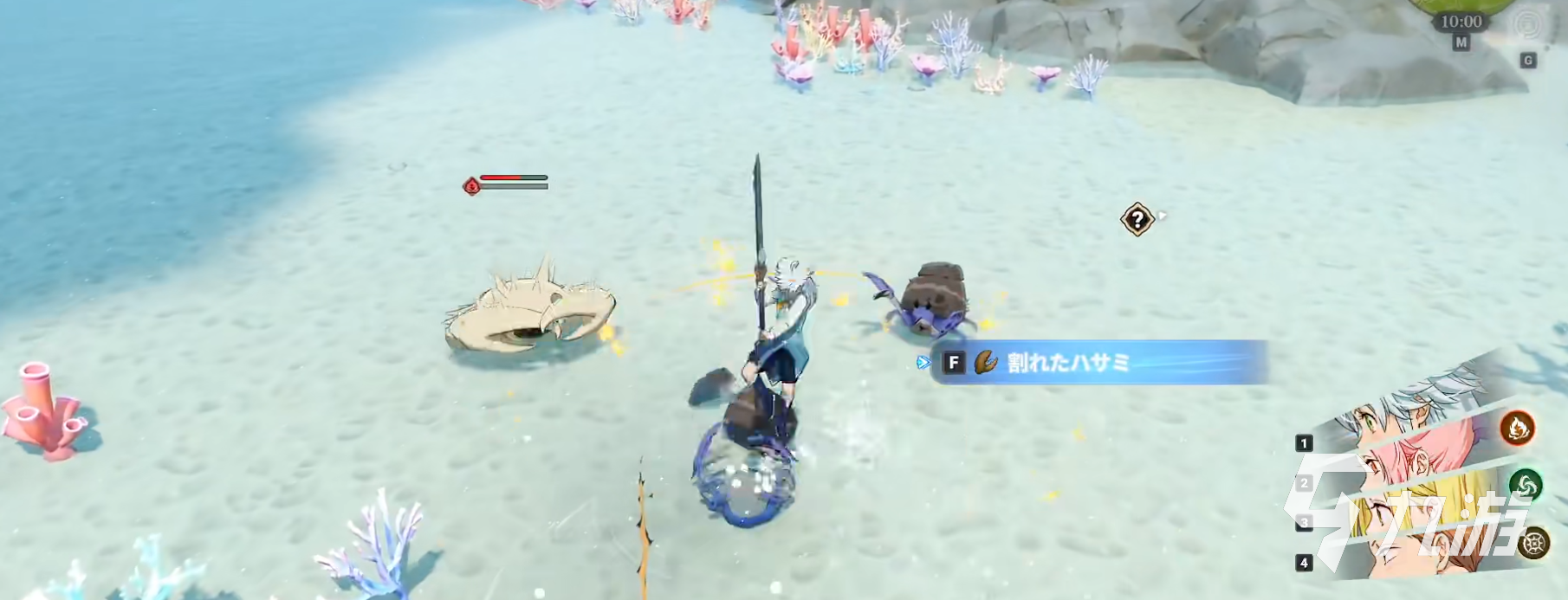 七大罪起源特里斯坦角色玩法详解与实战技巧攻略