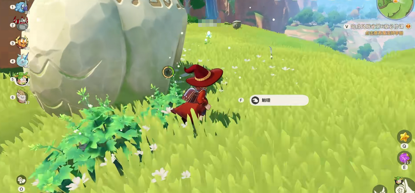 洛克王国世界喵喵超进化方法与高效进化技巧全攻略