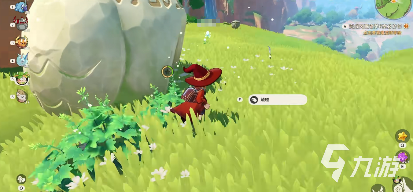 洛克王国世界喵喵超进化方法与高效进化技巧全攻略