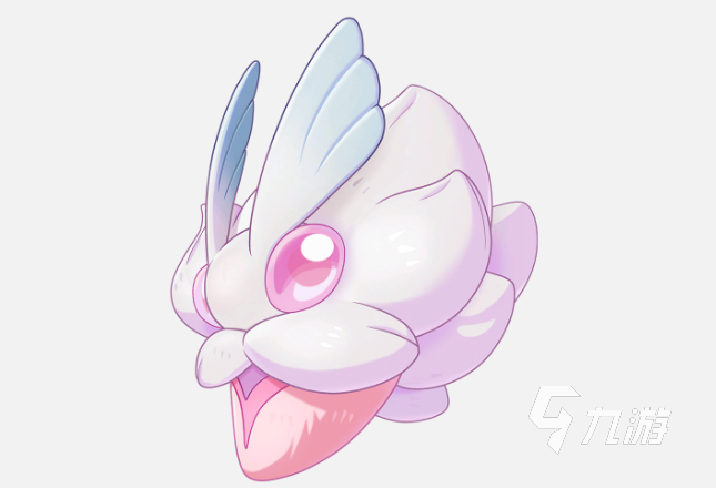 洛克王国世界绒仙子进化等级及属性技能详细介绍