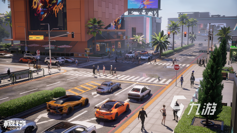 棱镜2033是什么类型的游戏?科幻解谜+策略玩法深度解析