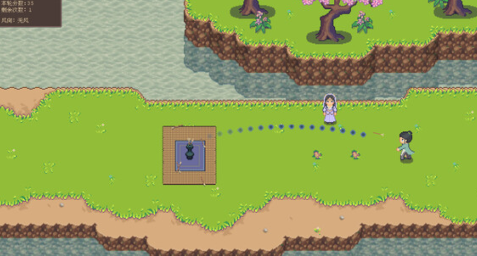 江城创业记投壶玩法详解与实用技巧分享