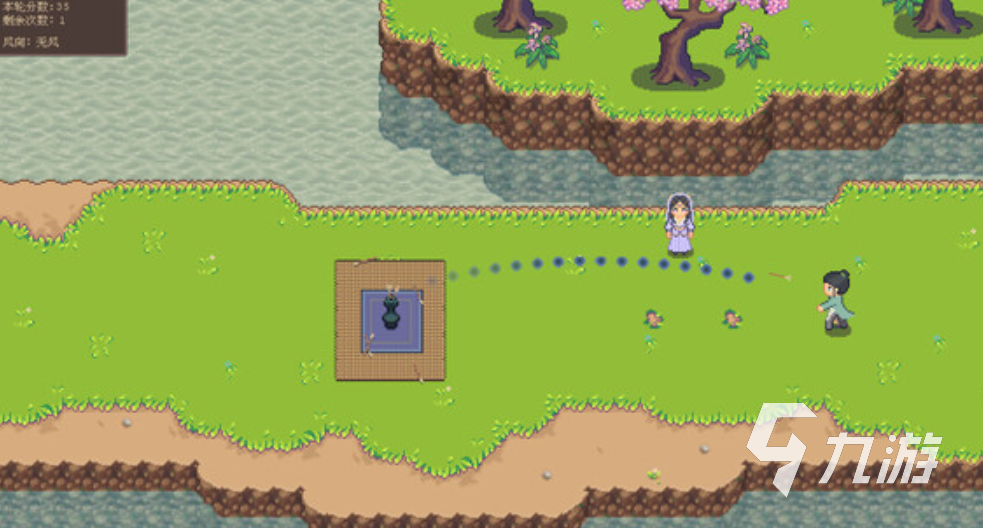 江城创业记投壶玩法详解与实用技巧分享