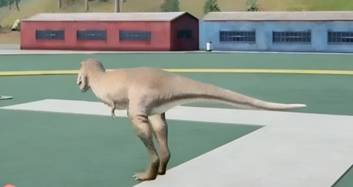 龙岛异兽起源与变异境界等级详解