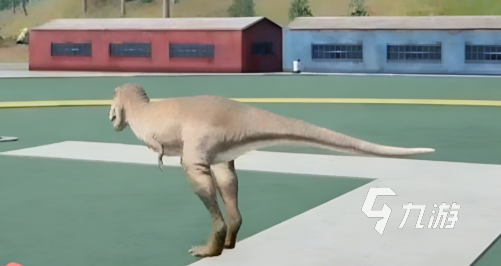 龙岛异兽起源与变异境界等级详解