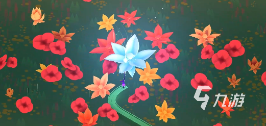 纪念碑谷3藤蔓关卡通关攻略:详细步骤与解谜技巧