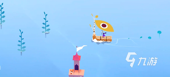 纪念碑谷3好玩吗?全关卡通关攻略与图解详解