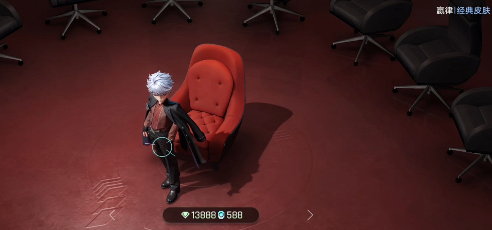 王者万象棋终测新角色一览及终极测试角色详细介绍