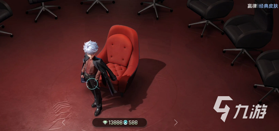 王者万象棋终测新角色一览及终极测试角色详细介绍