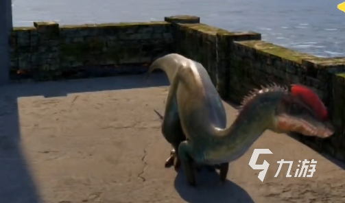 龙岛异兽起源双冠龙图鉴介绍:外形特征、技能属性与培养攻略