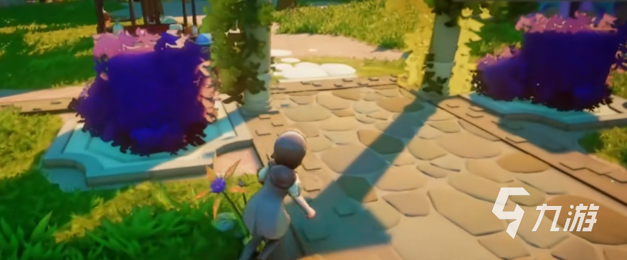 永恒树之歌创世元素采集玩法详解:新手入门与高效获取技巧