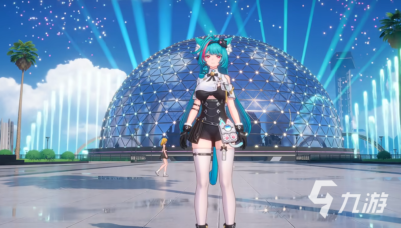 异环薄荷获取方法与实战强度全面分析