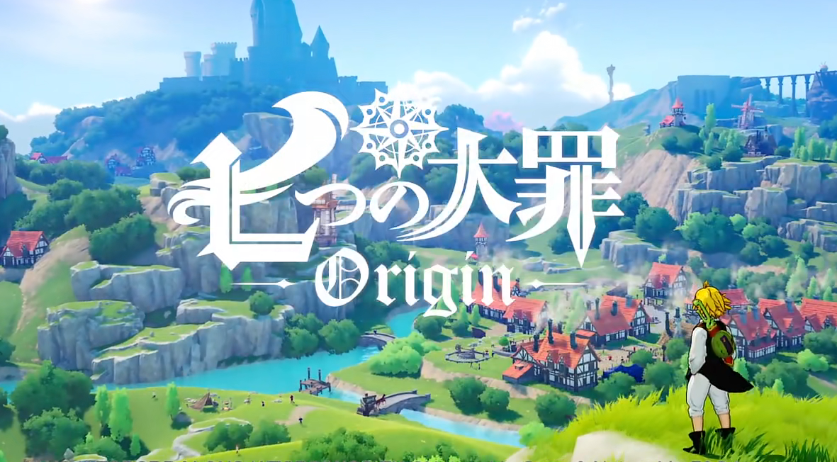 七大罪起源开服新手攻略：零基础快速上手与高效养成指南