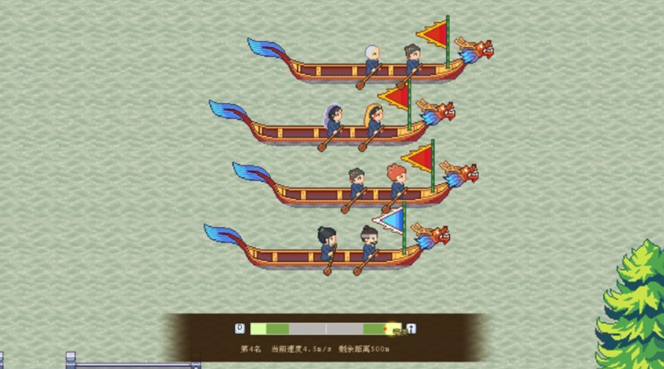 江城创业记钓鱼技巧全攻略：高效上鱼方法分享