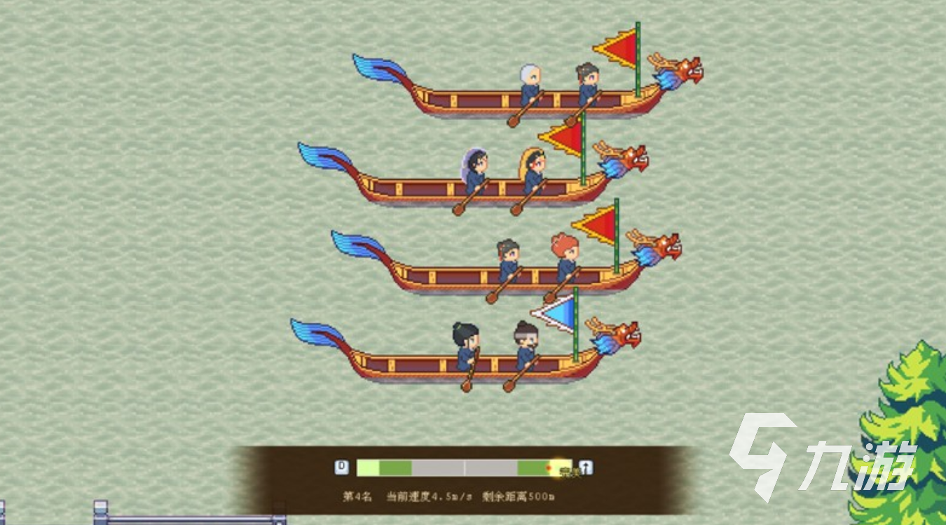 江城创业记钓鱼技巧全攻略:高效上鱼方法分享