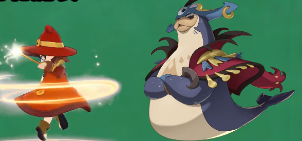 洛克王国海豹船长阵容搭配攻略：技能加点、性格选择与实战技巧