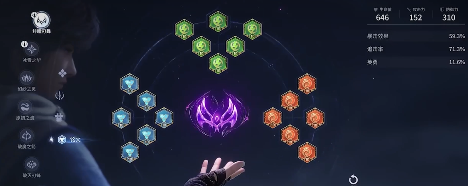 王者荣耀世界养成系统详解：玩法机制与成长攻略