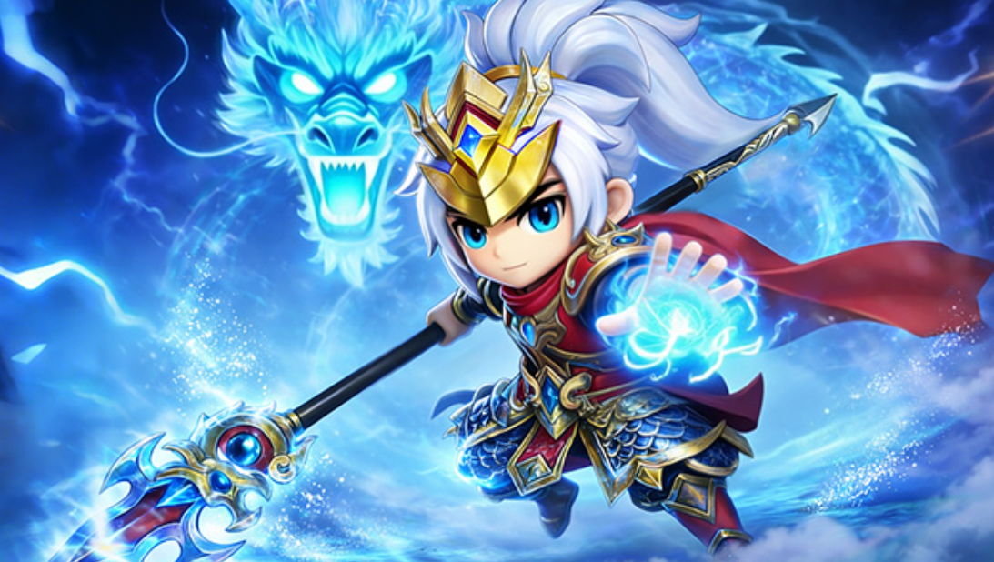 王者勋章手游新手开荒攻略：从零开始快速上手指南