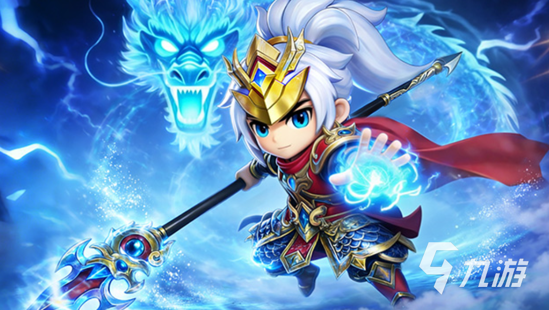 王者勋章手游新手开荒攻略:从零开始快速上手指南