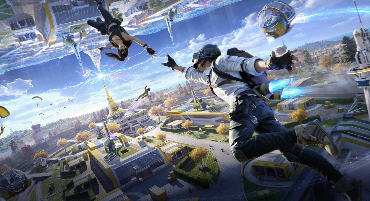 2026和平精英账号估价与买卖指南：6大交易平台对比分析与安全交易建议