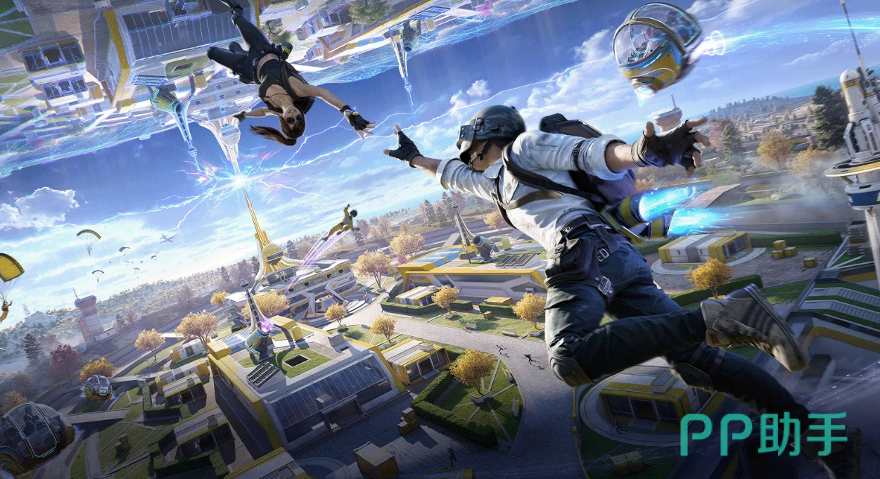 和平精英账号估价平台对比图 交易猫界面展示