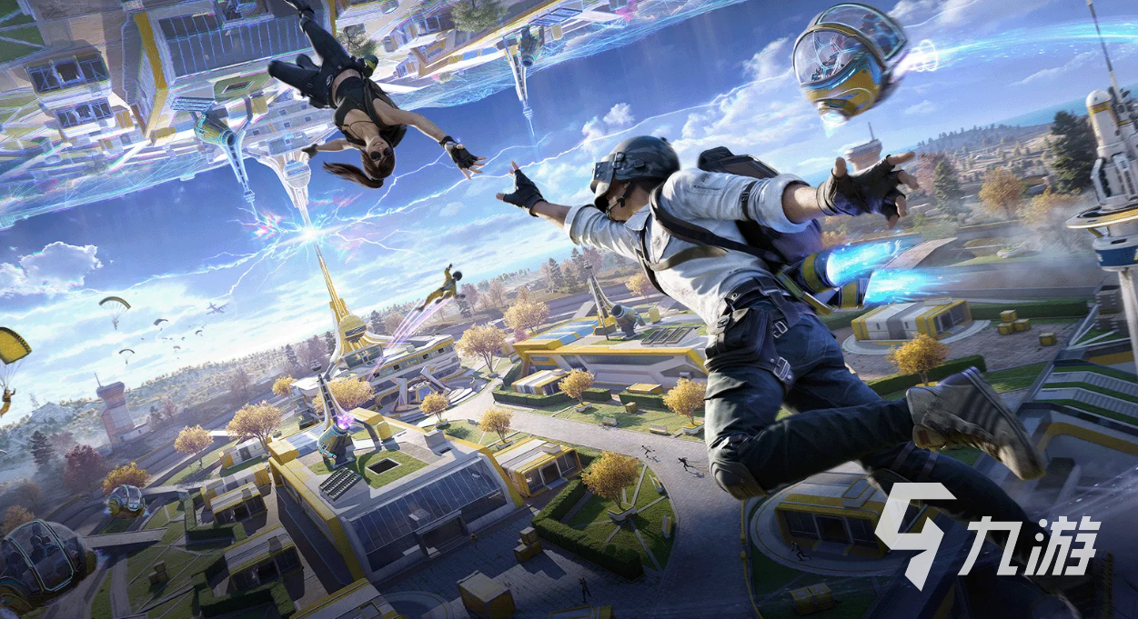 2026和平精英账号估价与买卖指南:6大交易平台对比分析与安全交易建议