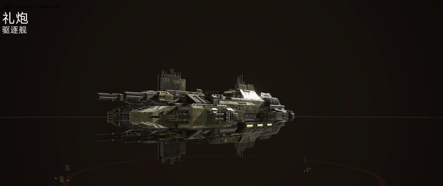 代号前线礼炮强度分析与最佳装配搭配推荐