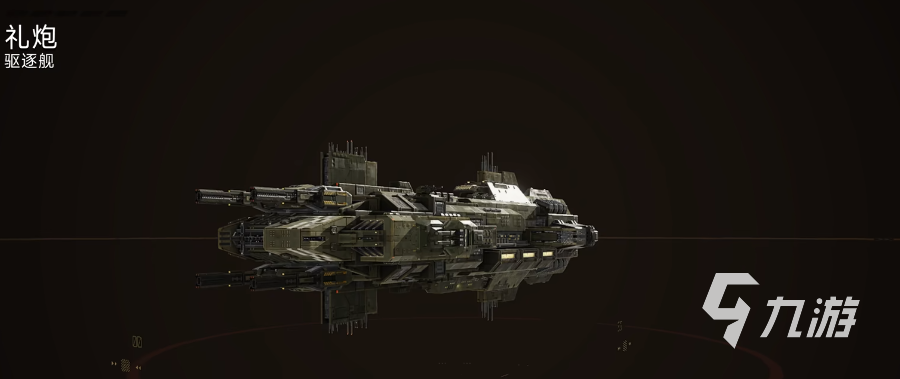 代号前线礼炮强度分析与最佳装配搭配推荐