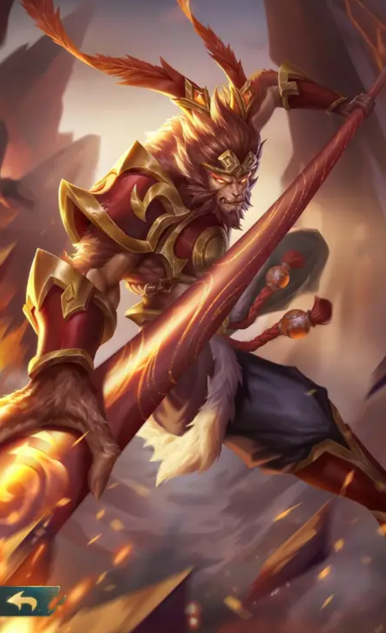 异兽灵境齐天大圣角色详解与实战玩法攻略