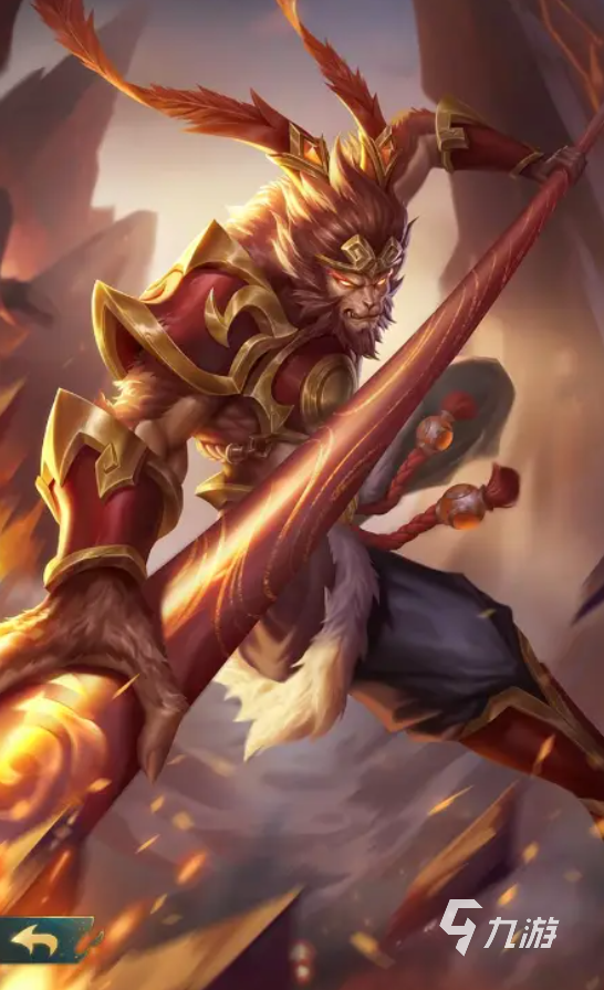 异兽灵境齐天大圣角色详解与实战玩法攻略