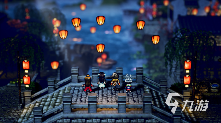 逸剑风云决手机版葬龙谷无名 boss击败攻略与操作技巧