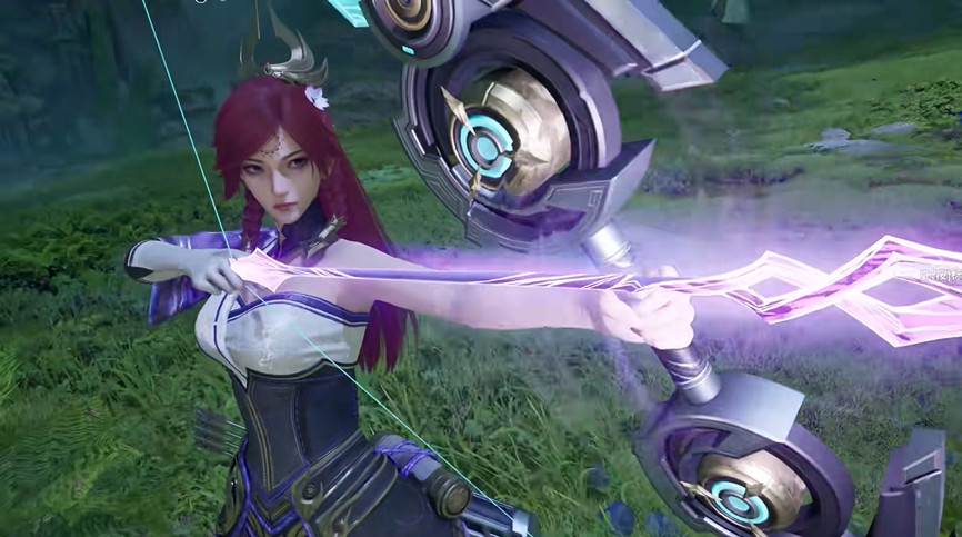 王者荣耀世界伽罗值得入手吗？技能机制与实战玩法全面解析