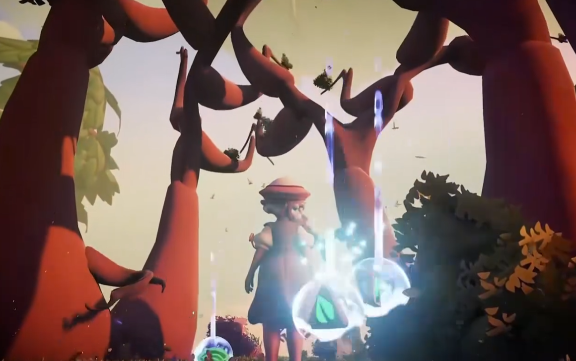 永恒树之歌创世元素采集全攻略：高效获取方法与实用技巧