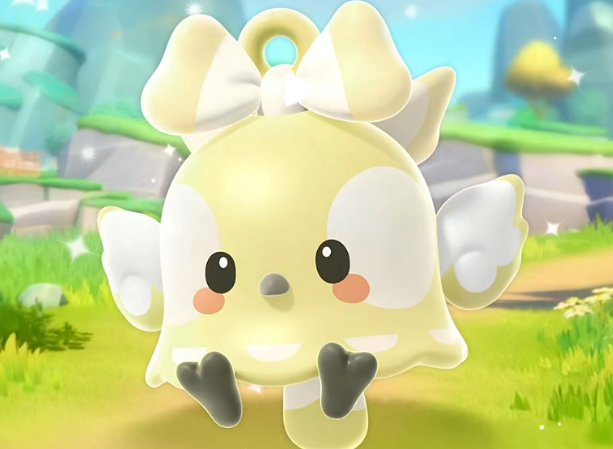 蛋仔派对叮咚鸡角色介绍及玩法体验