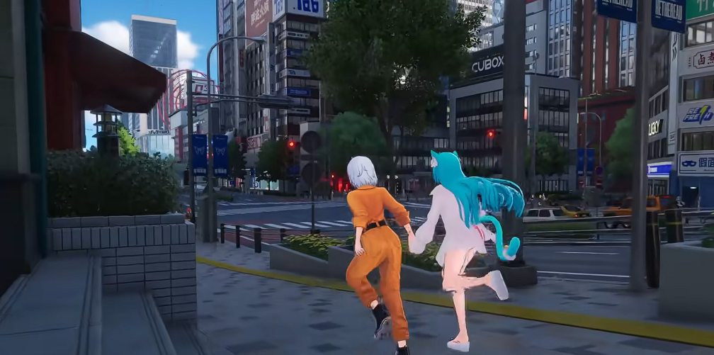 异环游戏开发商是哪家公司