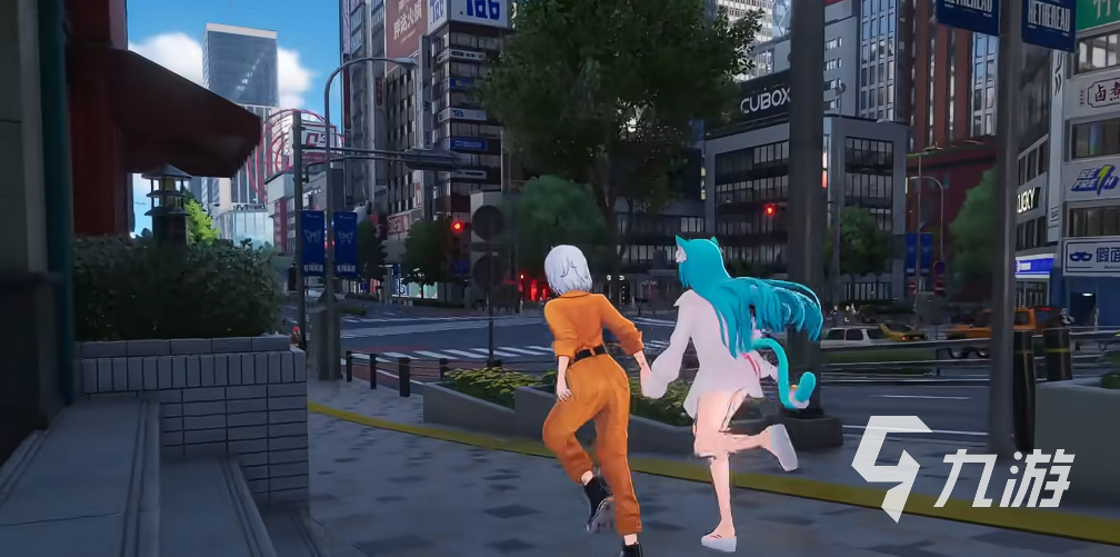 异环游戏开发商是哪家公司