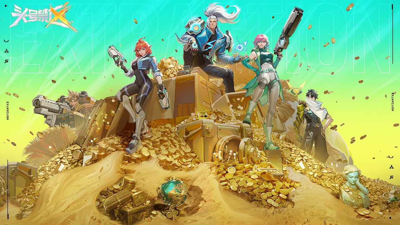 头号禁区地图玩法详解：新手入门与高阶技巧全攻略