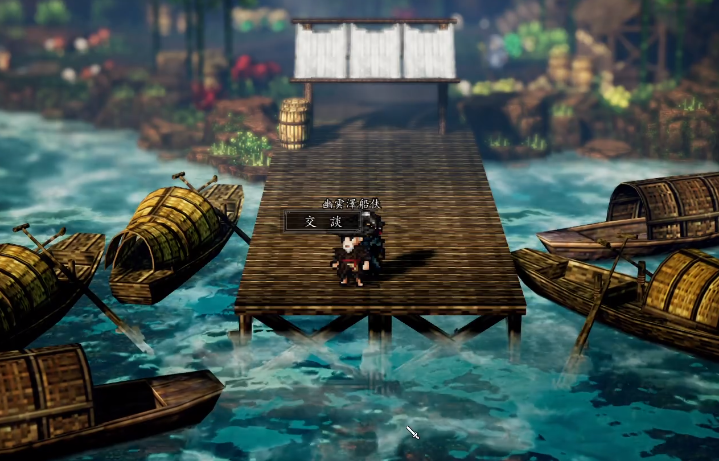 逸剑风云决手机版凤凰金瓶获取方法详解