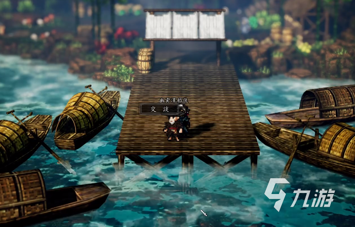 逸剑风云决手机版凤凰金瓶获取方法详解