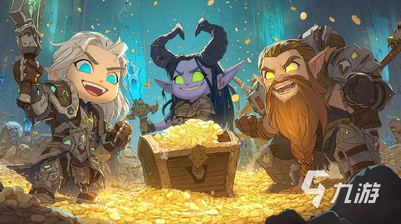 远征传说手游最强阵容推荐:高胜率搭配与角色组合攻略