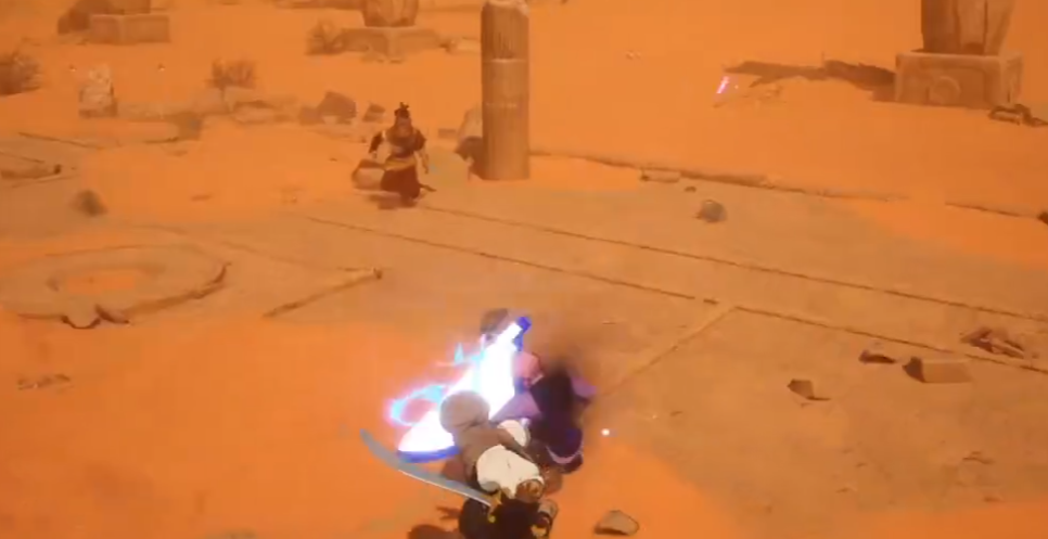 七大罪起源吉尔桑达角色背景与设定详解