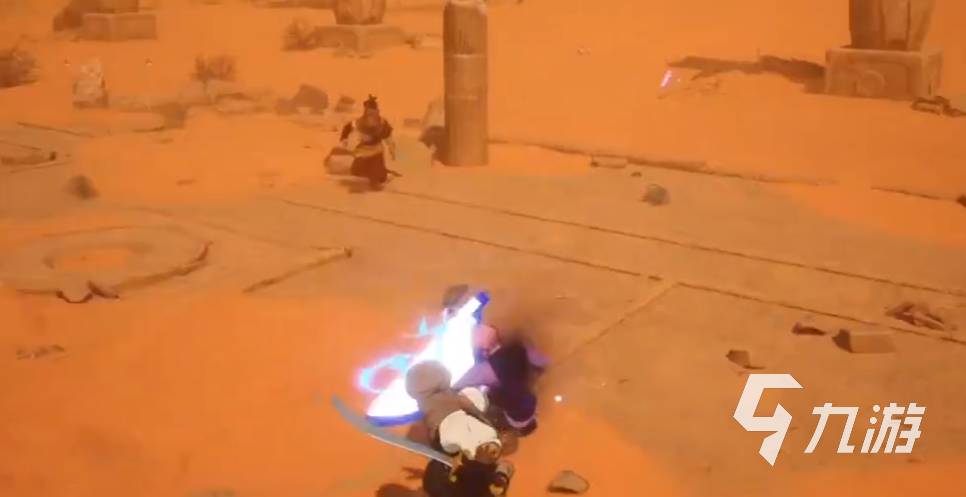 七大罪起源吉尔桑达角色背景与设定详解