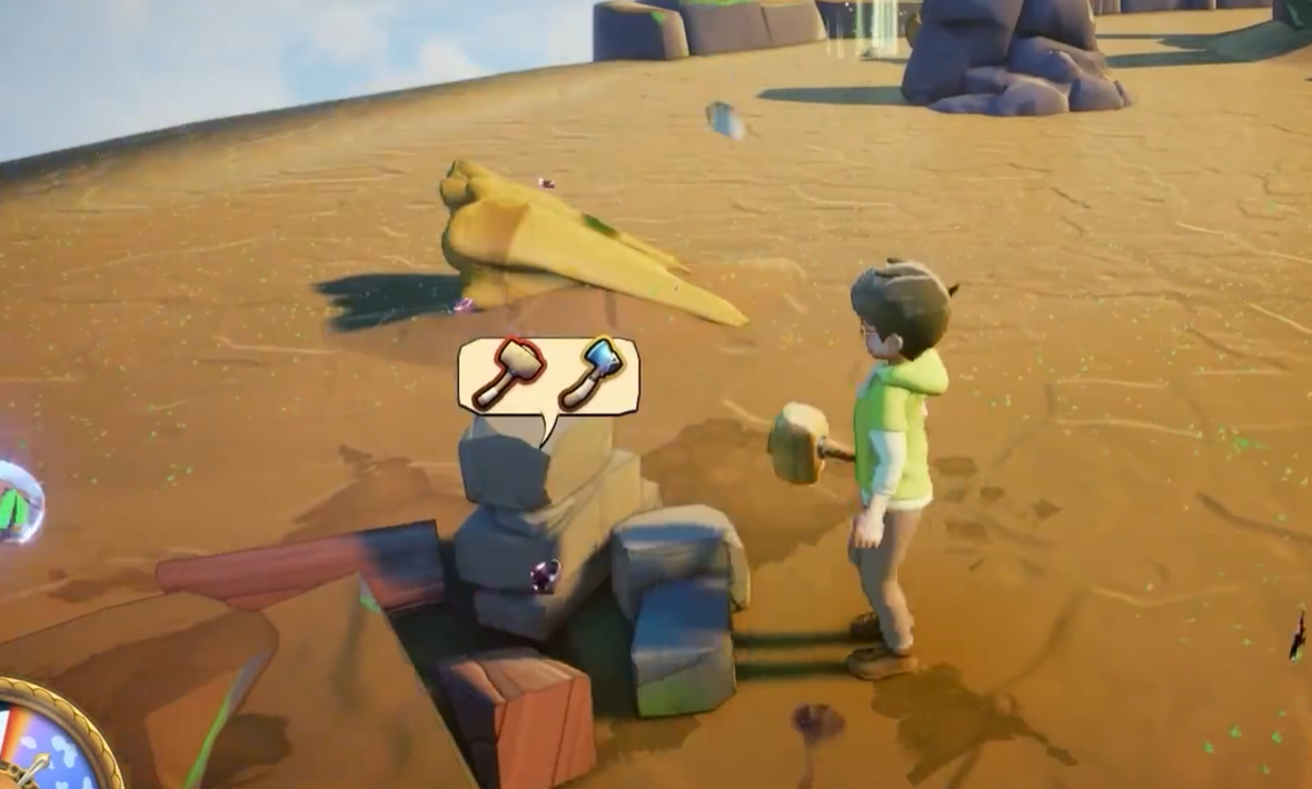 《永恒树之歌》创世建筑升级材料全获取方式汇总