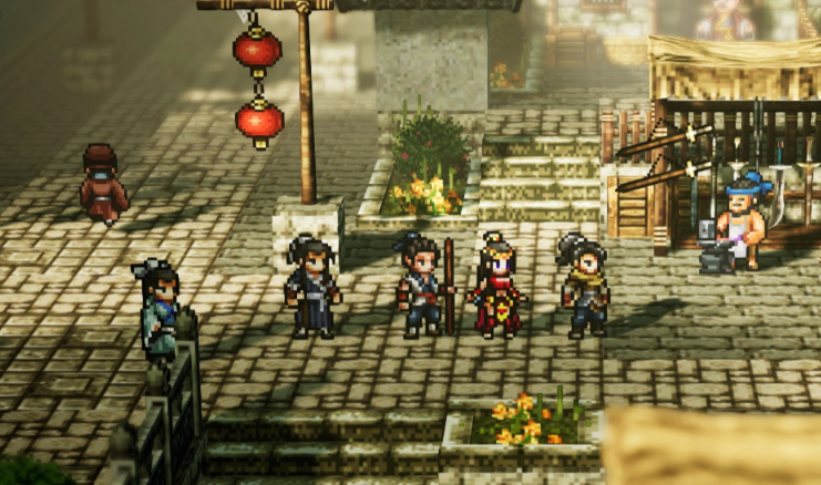 逸剑风云决手机版灵芝获取方法大全：快速刷取地点与实用技巧